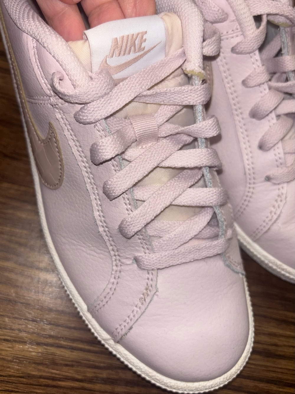 Nike Court Royale Shoes Size 9 - Picture 9 of 11